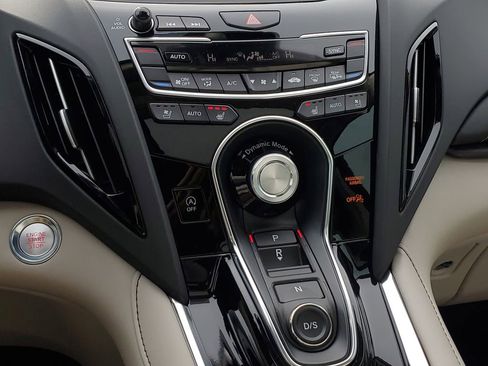 New 2026 Acura RDX Advance Package image 28