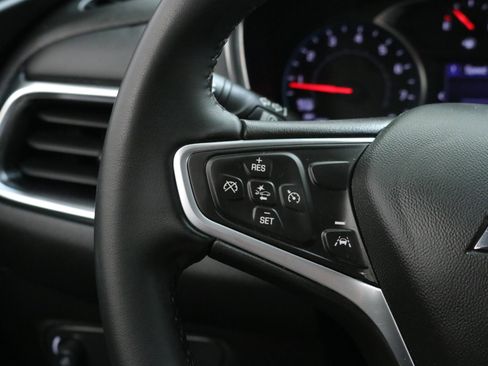 Used 2023 Chevrolet Equinox LT image 13