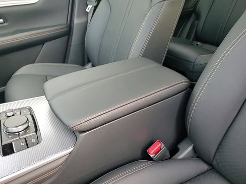 New 2026 MAZDA CX-90 3.3 Turbo w/ Premium Sport Pkg image 21