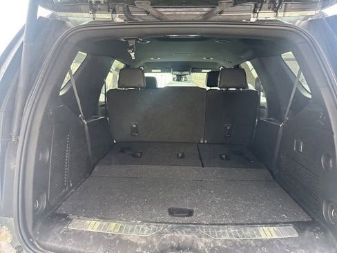 Used 2023 Chevrolet Tahoe RST image 5