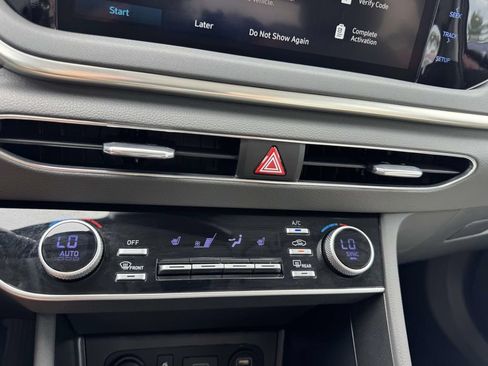 Used 2023 Hyundai Sonata SEL w/ Convenience Package FWD image 22