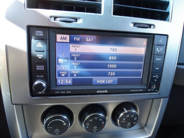 Used 2010 Jeep Liberty Limited w/ Tire & Wheel Group AWD/4WD image 18