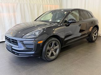 Certified 2024 Porsche Macan AWD/4WD 360° Tour