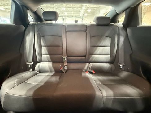 Used 2019 Chevrolet Malibu LT w/ Driver Confidence Package II FWD image 28