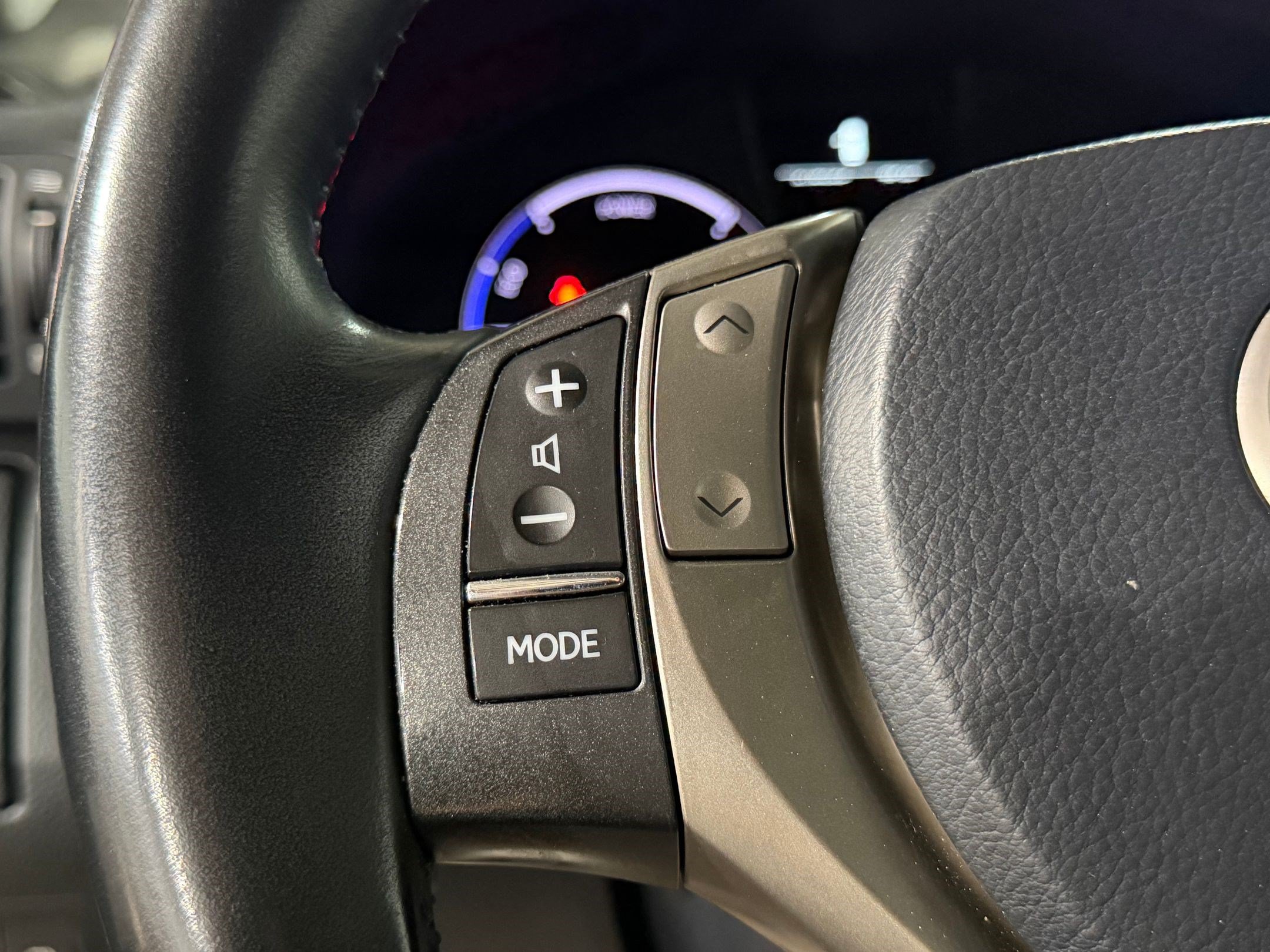 Used 2013 Lexus RX 450h FWD w/ Navigation Pkg image 14