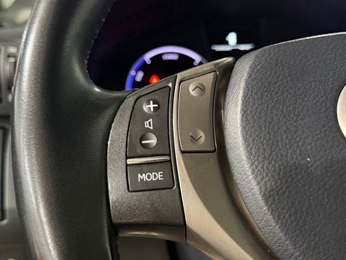 Used 2013 Lexus RX 450h FWD w/ Navigation Pkg image 14