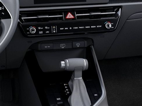 New 2026 Kia Niro LX FWD image 23