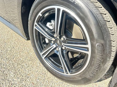 Used 2024 Ford Mustang Premium image 30