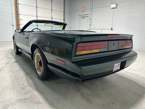 Used 1992 Pontiac Firebird Convertible RWD image 18