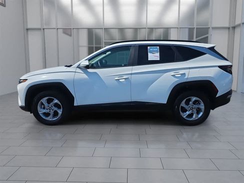 Used 2023 Hyundai Tucson SEL AWD/4WD image 6