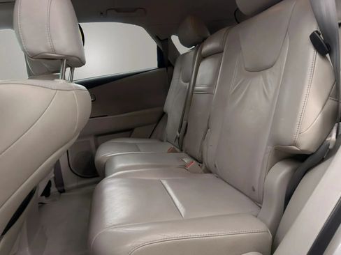 Used 2012 Lexus RX 350 AWD w/ Premium Pkg image 15