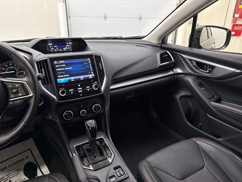Used 2023 Subaru Crosstrek 2.5i Limited image 15