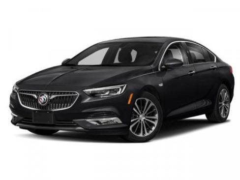 Used 2018 Buick Regal Essence image 4
