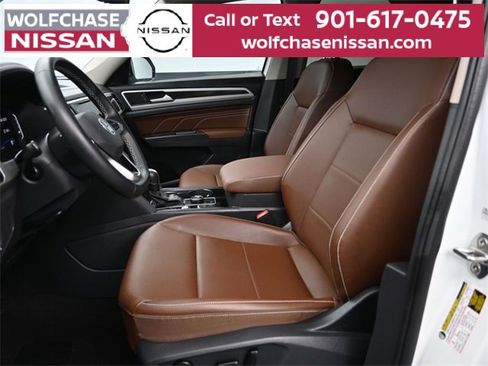 Used 2023 Volkswagen Atlas SE image 19