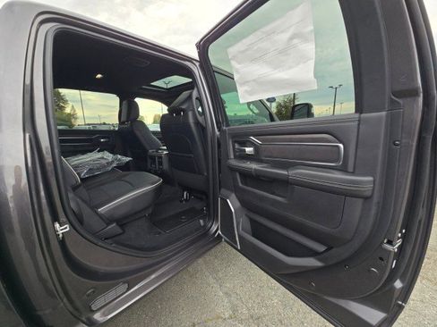 New 2026 RAM 2500 Laramie w/ Night Edition image 13