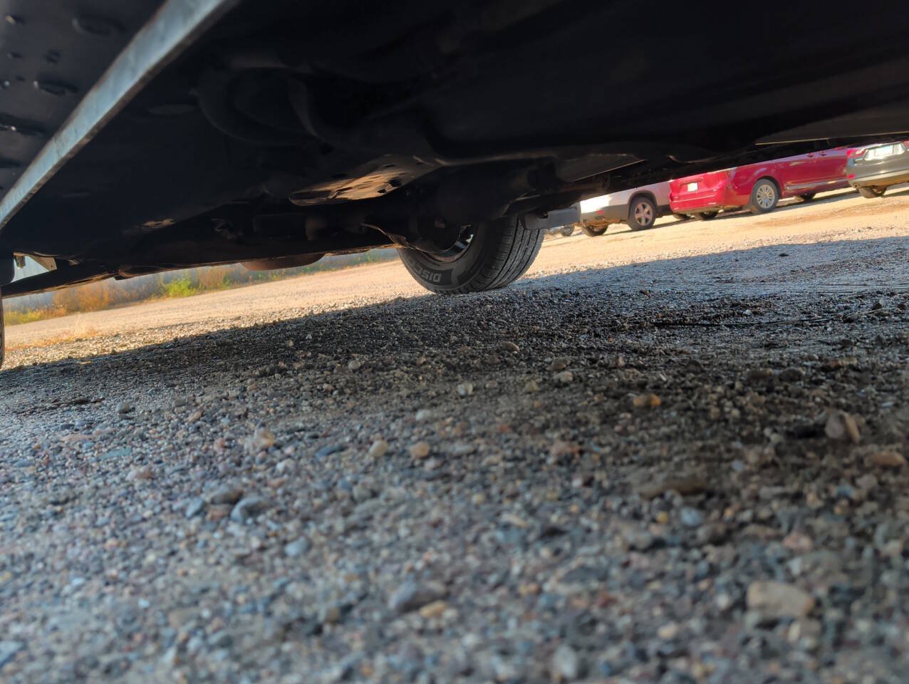 Used 2005 Toyota RAV4 2WD image 15