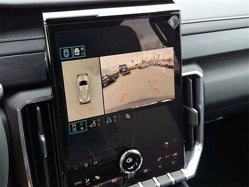 New 2026 GMC Acadia Elevation w/ Black Edition FWD image 14