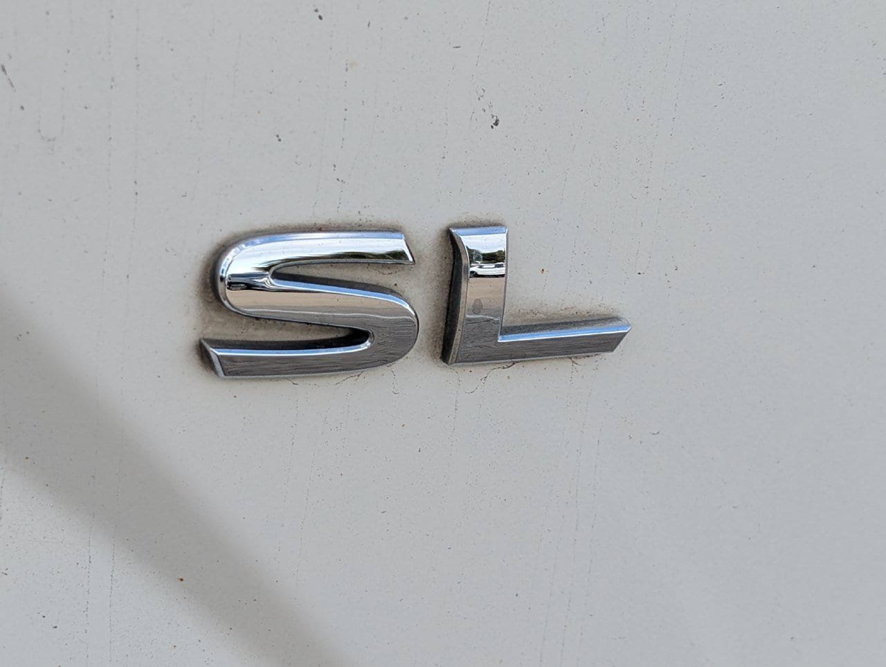 Used 2016 Nissan Murano SL w/ SL Technology Package FWD image 6