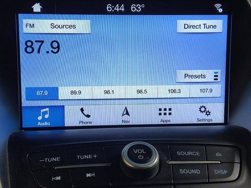 Used 2018 Ford Escape SEL w/ Ford Safe & Smart Package image 25