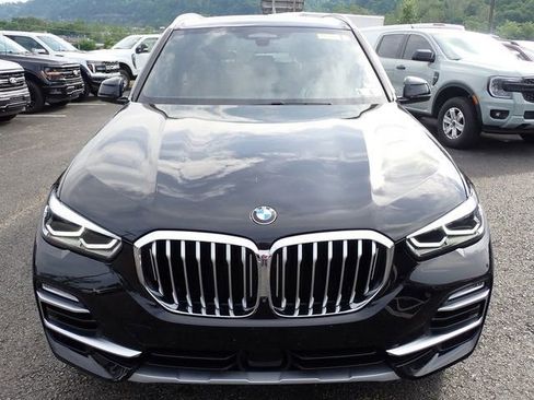 Used 2021 BMW X5 xDrive40i w/ Premium Package 2 AWD/4WD image 9