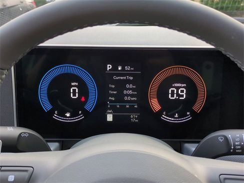 New 2026 Hyundai Sonata SEL image 25