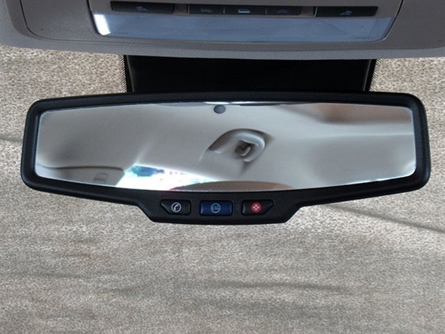 Used 2011 Buick LaCrosse CXS FWD image 35