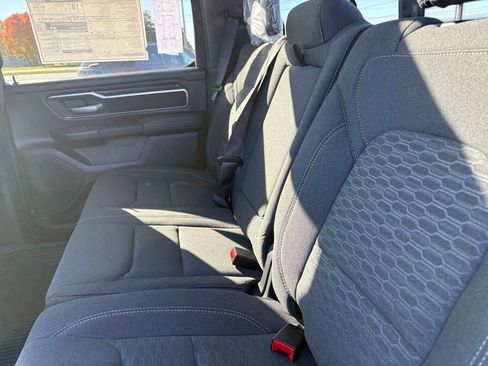 New 2026 RAM 1500 Big Horn image 17