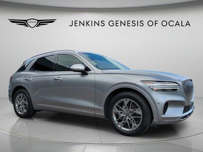 Certified 2022 Genesis GV70 2.5T w/ Advanced Package