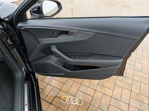 Used 2018 Audi A4 2.0T Premium Plus w/ Premium Plus Package image 24