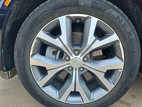 Used 2022 Hyundai Palisade Limited image 9