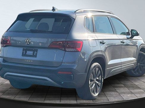 Used 2024 Volkswagen Taos S FWD image 14