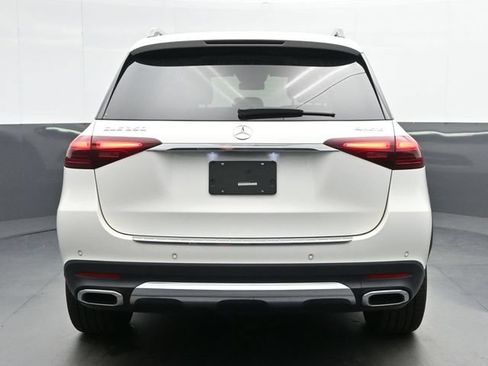 Used 2024 Mercedes-Benz GLE 350 4MATIC image 7