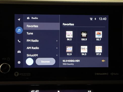 Used 2023 Toyota Tundra SR5 image 18