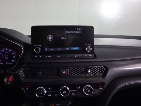 Used 2023 Acura Integra A-Spec image 46