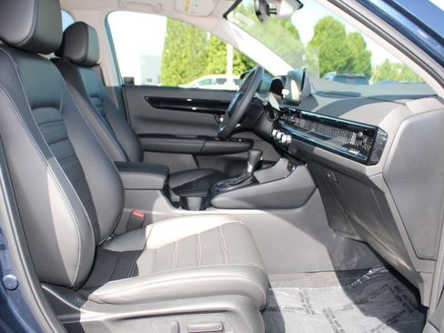 Used 2025 Honda CR-V EX-L image 12