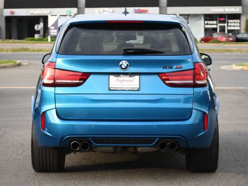Used 2016 BMW X5 M image 6