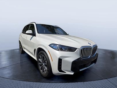 Used 2026 BMW X5 sDrive40i w/ M Sport Package