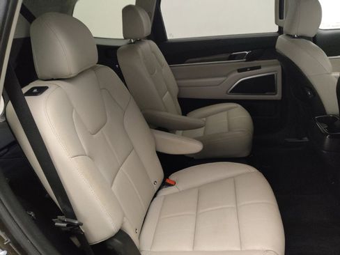 Used 2020 Kia Telluride EX w/ EX Premium Package FWD image 19
