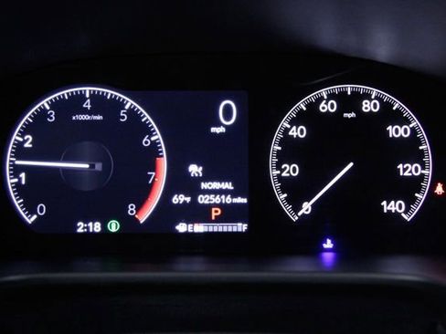 Certified 2024 Honda CR-V EX-L image 26