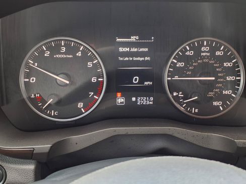 Used 2026 Subaru Ascent Premium AWD/4WD image 14