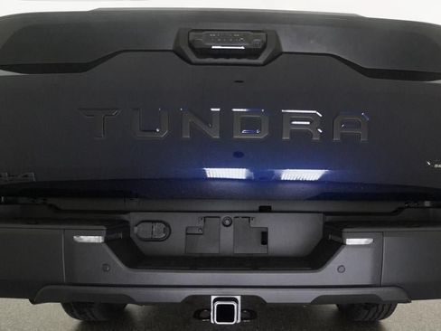 New 2026 Toyota Tundra SR5 AWD/4WD image 23