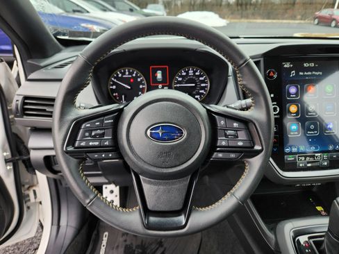 Certified 2024 Subaru Crosstrek 2.5i Sport w/ Popular Package #4A image 18