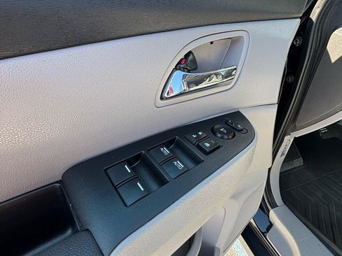 Used 2016 Honda Odyssey EX-L image 10