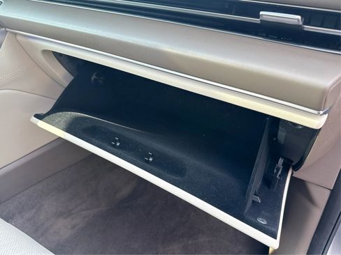 Used 2021 Genesis GV80 2.5T w/ Advanced Package 02 image 37