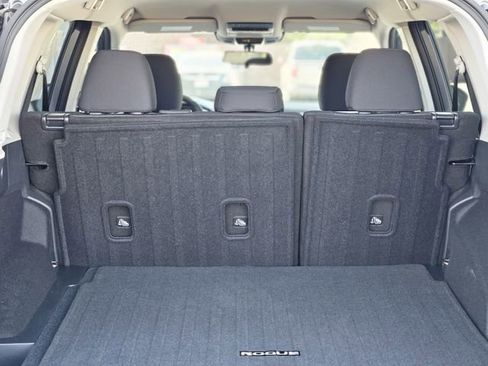 New 2026 Nissan Rogue SV image 29