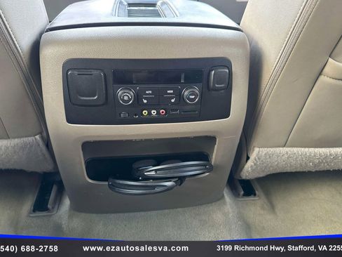 Used 2016 Chevrolet Tahoe LT image 22