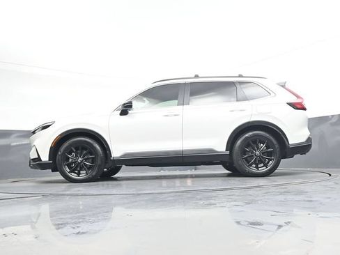 Used 2025 Honda CR-V Sport image 35
