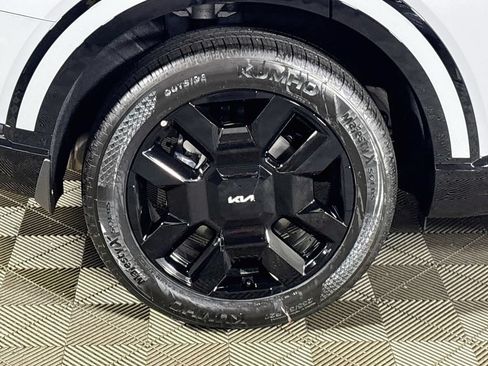New 2027 Kia Telluride SX Prestige AWD/4WD image 24