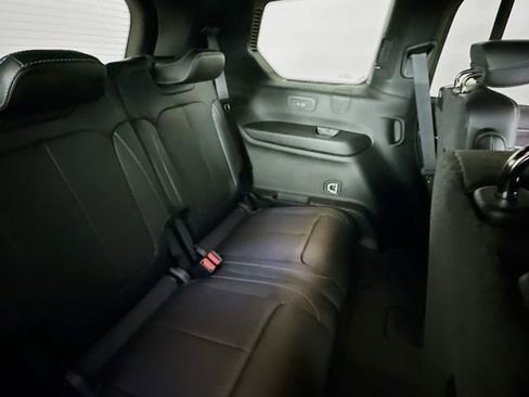 New 2025 Jeep Grand Cherokee L Limited image 28