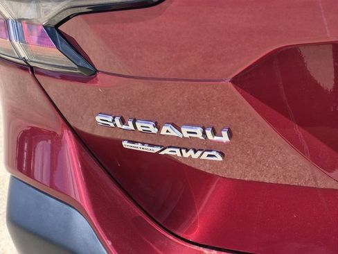 Used 2024 Subaru Outback Limited XT w/ Tech Package 2 AWD/4WD image 9